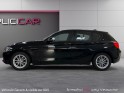Bmw serie 1 f20 lci 118i 136 ch lounge radar av / arr sièges chauffants / 1ère main occasion simplicicar veauche...