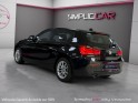 Bmw serie 1 f20 lci 118i 136 ch lounge radar av / arr sièges chauffants / 1ère main occasion simplicicar veauche...