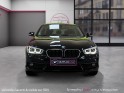 Bmw serie 1 f20 lci 118i 136 ch lounge radar av / arr sièges chauffants / 1ère main occasion simplicicar veauche...