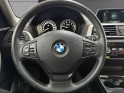 Bmw serie 1 f20 lci 118i 136 ch lounge radar av / arr sièges chauffants / 1ère main occasion simplicicar veauche...