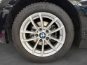 Bmw serie 1 f20 lci 118i 136 ch lounge radar av / arr sièges chauffants / 1ère main occasion simplicicar veauche...