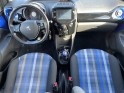 Peugeot 108 vti 72ch - collection - faible km - caméra de recul occasion simplicicar compiegne simplicicar simplicibike france