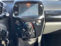 Peugeot 108 vti 72ch - collection - faible km - caméra de recul occasion simplicicar compiegne simplicicar simplicibike france