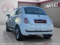 Fiat 500 1.2 8v 69 ch lounge occasion simplicicar labarthe simplicicar simplicibike france