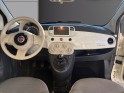 Fiat 500 1.2 8v 69 ch lounge occasion simplicicar labarthe simplicicar simplicibike france