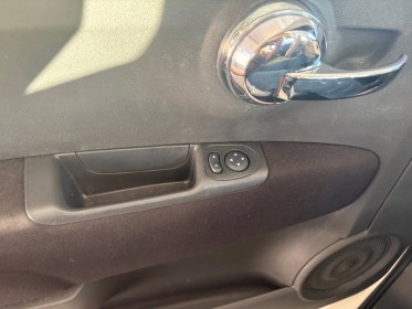 Fiat 500 1.2 8v 69 ch lounge occasion simplicicar labarthe simplicicar simplicibike france