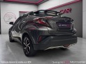 Toyota c-hr hybride dynamic 122ch garantie 12 mois occasion montpellier (34) simplicicar simplicibike france