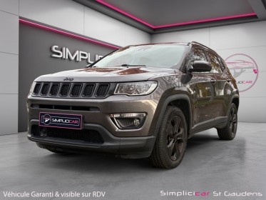 Jeep compass 1.6 i multijet ii 120 ch bvm6 brooklyn edition occasion simplicicar labarthe simplicicar simplicibike france