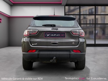 Jeep compass 1.6 i multijet ii 120 ch bvm6 brooklyn edition occasion simplicicar labarthe simplicicar simplicibike france