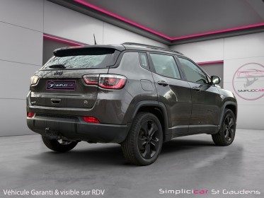 Jeep compass 1.6 i multijet ii 120 ch bvm6 brooklyn edition occasion simplicicar labarthe simplicicar simplicibike france