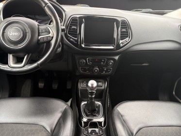 Jeep compass 1.6 i multijet ii 120 ch bvm6 brooklyn edition occasion simplicicar labarthe simplicicar simplicibike france