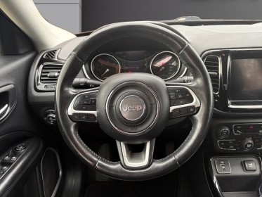 Jeep compass 1.6 i multijet ii 120 ch bvm6 brooklyn edition occasion simplicicar labarthe simplicicar simplicibike france