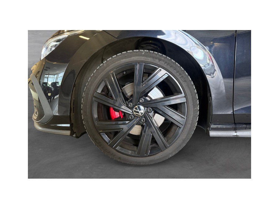 VOLKSWAGEN d'occasion GOLF 2.0 TDI 200 GTD DSG de 2022 Pau (64)﻿