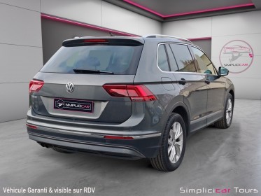 Volkswagen tiguan 1.5 tsi evo 150 dsg7 confortline business 1° main occasion simplicicar tours  simplicicar simplicibike...