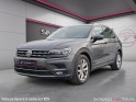Volkswagen tiguan 1.5 tsi evo 150 dsg7 confortline business 1° main occasion simplicicar tours  simplicicar simplicibike...
