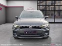 Volkswagen tiguan 1.5 tsi evo 150 dsg7 confortline business 1° main occasion simplicicar tours  simplicicar simplicibike...