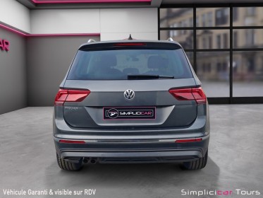 Volkswagen tiguan 1.5 tsi evo 150 dsg7 confortline business 1° main occasion simplicicar tours  simplicicar simplicibike...