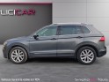 Volkswagen tiguan 1.5 tsi evo 150 dsg7 confortline business 1° main occasion simplicicar tours  simplicicar simplicibike...
