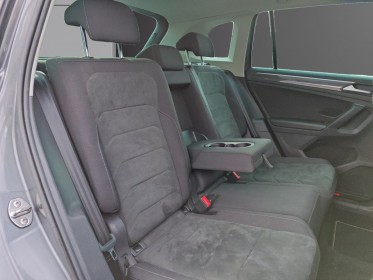 Volkswagen tiguan 1.5 tsi evo 150 dsg7 confortline business 1° main occasion simplicicar tours  simplicicar simplicibike...