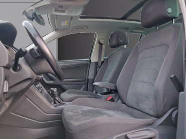 Volkswagen tiguan 1.5 tsi evo 150 dsg7 confortline business 1° main occasion simplicicar tours  simplicicar simplicibike...