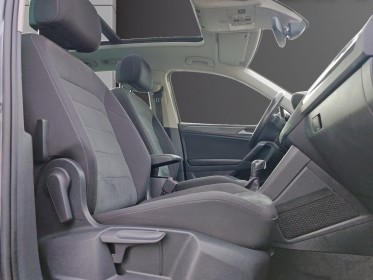 Volkswagen tiguan 1.5 tsi evo 150 dsg7 confortline business 1° main occasion simplicicar tours  simplicicar simplicibike...