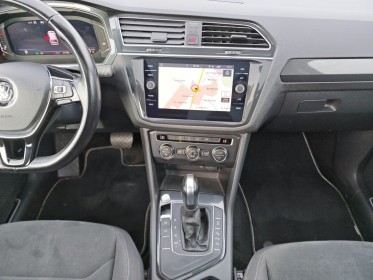 Volkswagen tiguan 1.5 tsi evo 150 dsg7 confortline business 1° main occasion simplicicar tours  simplicicar simplicibike...