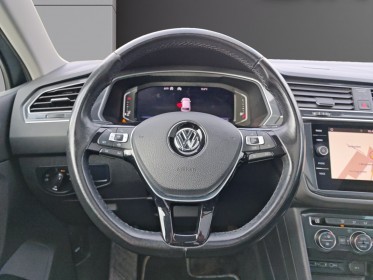 Volkswagen tiguan 1.5 tsi evo 150 dsg7 confortline business 1° main occasion simplicicar tours  simplicicar simplicibike...