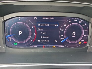 Volkswagen tiguan 1.5 tsi evo 150 dsg7 confortline business 1° main occasion simplicicar tours  simplicicar simplicibike...