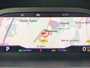 Volkswagen tiguan 1.5 tsi evo 150 dsg7 confortline business 1° main occasion simplicicar tours  simplicicar simplicibike...