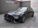 Mercedes  classe c  mercedes c63 c 63 s amg e performance 4matic 680ch sw - carbon cÉramic - camÉra 360° - malus inclus...