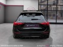 Mercedes  classe c  mercedes c63 c 63 s amg e performance 4matic 680ch sw - carbon cÉramic - camÉra 360° - malus inclus...