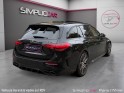 Mercedes  classe c  mercedes c63 c 63 s amg e performance 4matic 680ch sw - carbon cÉramic - camÉra 360° - malus inclus...