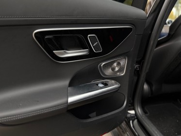 Mercedes  classe c  mercedes c63 c 63 s amg e performance 4matic 680ch sw - carbon cÉramic - camÉra 360° - malus inclus...