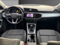 Audi q3 q3 45 tfsie 245ch s tronic 6 design carplay entretien audi garantie 12 mois occasion simplicicar poitiers simplicicar...