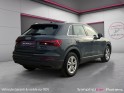 Audi q3 q3 45 tfsie 245ch s tronic 6 design carplay entretien audi garantie 12 mois occasion simplicicar poitiers simplicicar...