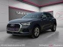 Audi q3 q3 45 tfsie 245ch s tronic 6 design carplay entretien audi garantie 12 mois occasion simplicicar poitiers simplicicar...