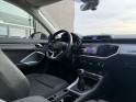 Audi q3 q3 45 tfsie 245ch s tronic 6 design carplay entretien audi garantie 12 mois occasion simplicicar poitiers simplicicar...