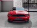 Ford  ford mustang v8 5l 2012 garantie 12 mois occasion simplicicar le raincy simplicicar simplicibike france