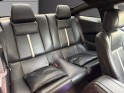 Ford  ford mustang v8 5l 2012 garantie 12 mois occasion simplicicar le raincy simplicicar simplicibike france