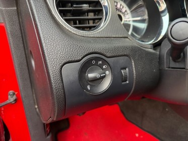 Ford  ford mustang v8 5l 2012 garantie 12 mois occasion simplicicar le raincy simplicicar simplicibike france