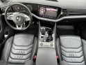 Volkswagen touareg 3.0 tdi 286ch tiptronic 8 4motion r-line exclusive - full - carplay - toit ouvrant occasion simplicicar...