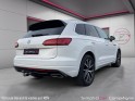 Volkswagen touareg 3.0 tdi 286ch tiptronic 8 4motion r-line exclusive - full - carplay - toit ouvrant occasion simplicicar...