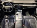 Audi a7 sportback 55 tfsie 367 s tronic 7 quattro ultra competition carplay garantie 12 mois occasion simplicicar narbonne...