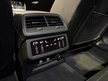 Audi a7 sportback 55 tfsie 367 s tronic 7 quattro ultra competition carplay garantie 12 mois occasion simplicicar narbonne...