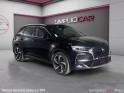 Ds ds7 crossback bluehdi 180 eat8 grand chic occasion simplicicar pau simplicicar simplicibike france