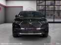 Ds ds7 crossback bluehdi 180 eat8 grand chic occasion simplicicar pau simplicicar simplicibike france