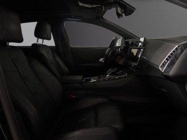 Ds ds7 crossback bluehdi 180 eat8 grand chic occasion simplicicar pau simplicicar simplicibike france