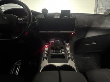 Ds ds7 crossback bluehdi 180 eat8 grand chic occasion simplicicar pau simplicicar simplicibike france