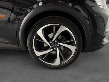 Ds ds7 crossback bluehdi 180 eat8 grand chic occasion simplicicar pau simplicicar simplicibike france