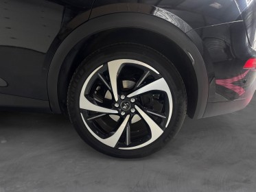 Ds ds7 crossback bluehdi 180 eat8 grand chic occasion simplicicar pau simplicicar simplicibike france